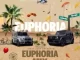 Vigro Deep – Euphoria Mix (100% Production)