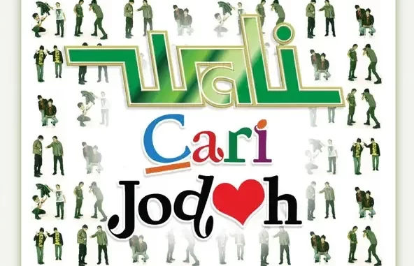 Wali Cari Jodoh