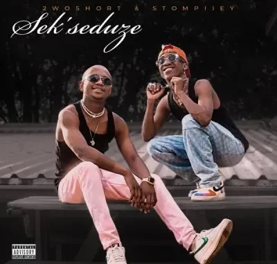 2woshort, Stompiiey, DBN Gogo, Nvcho & Madlamini – Sikelela