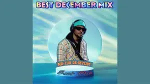 AFRO HOUSE , GQOM & MR LUU DE STYLIST MIX – BEST DECEMBER MIX AMAPIANO MIX 2023