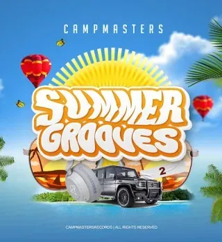 CampMasters – Summer Grooves 2