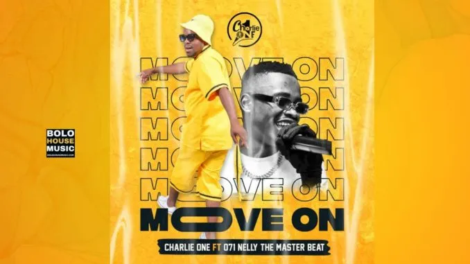 Charlie One – Move On Ft. Nelly Master Beata