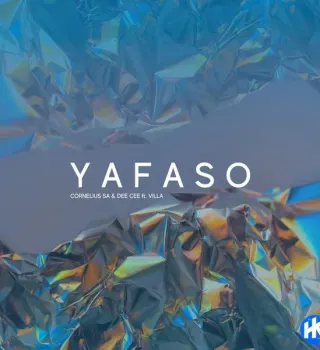 Cornelius SA – Yafaso Ft Dee Cee & Villa