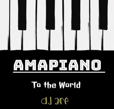 DJ Ace – Amapiano 2023 Mix 09 December