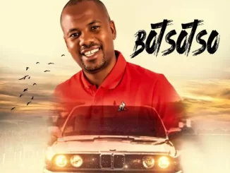 DJ Nails – BOTSOTSO ft Leon Lee