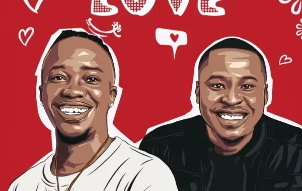 Da Gifto & Brandon Dhludhlu – Love