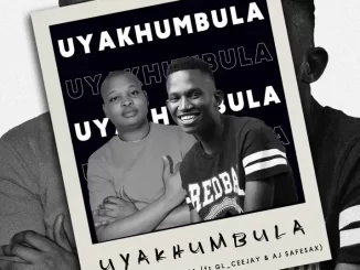 Dj Shima, Snashy & Teemza – Uyakhumbula ft GL Ceejay & AJ SafeSax