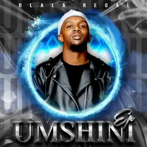 Dlala Regal – Umshini