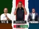 Emjaykeyz, MacG & Sol Phenduka – The New Government Manifesto