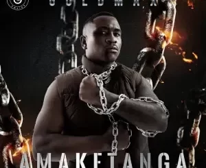 Goldmax – Amaketanga Deluxe Edition