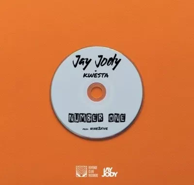 Jay Jody & Kwesta – Number One