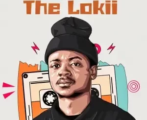 Jaylokas – THE LOKII