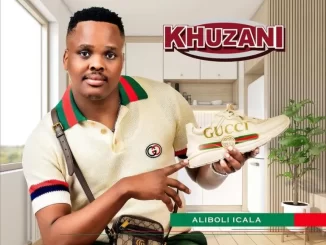 Khuzani – Aliboli Icala