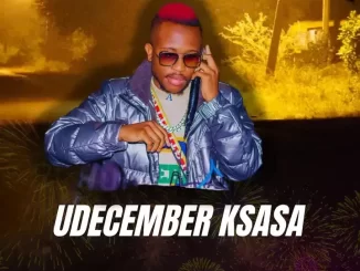 Killorbeezbeatz uDecember Ksasa