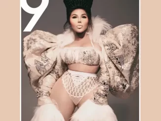 Lil' Kim 9