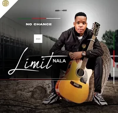 Limit – Ngazalelwa Enkanini