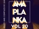 Shima & Xolisoul – Strictly AmaPlanka Vol 20