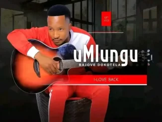 UMlungu - Ifoni Yendoda