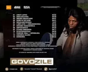 Ugovozile - Sizinsizwa