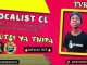 VOCALIST CL – TSOTSI YA THIPA NE