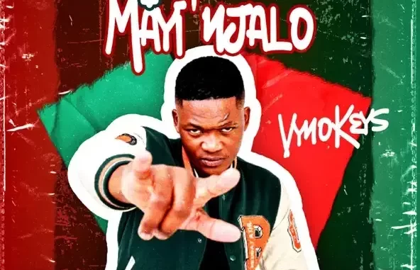 Vyno Keys, Boontle RSA & Optimist Music ZA – Imnandi Mayi’Njalo