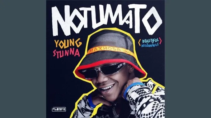 Young Stunna – Shenta Ft. Nkulee 501