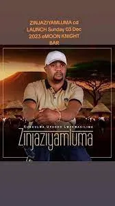 Zinjaziyamluma – Kubhulwa Uphoko Lwakwasilima