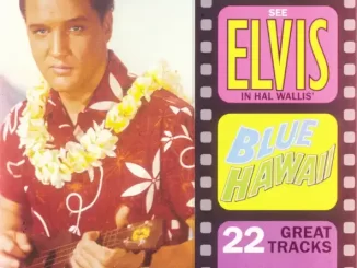 Blue Hawaii (Original Soundtrack)