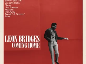 Coming Home (Deluxe)