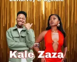 DJHarvey & Ggoldie – Kale Zaza Ft. Zee Nxumalo, Chley, TMA RSA, Mafis Musiq, Wise Fellas & Chillie SA