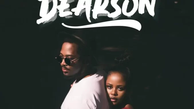 Dearson – Sisathandana