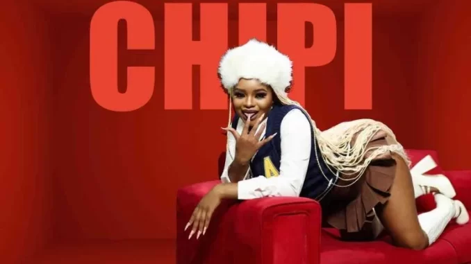 Dollyditebogo – Dolly Ke Chipi ft Mulest Vankay, Bunny Energizer, 015 MusiQ & Van City MusiQ