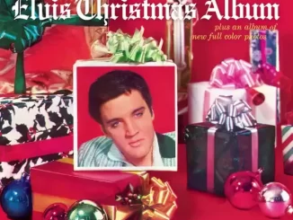 Elvis' Christmas Album