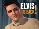 Elvis Is Back!