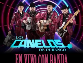 En Vivo Con Banda (En Vivo)