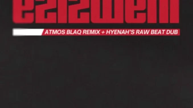 Hyenah - Ezizweni (Atmos Blaq Remix) Ft Atmos Blaq, Dj Tira & Luke Ntombela