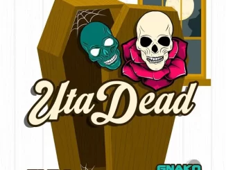 Jux, DJ Tárico, G Nako – Uta Dead