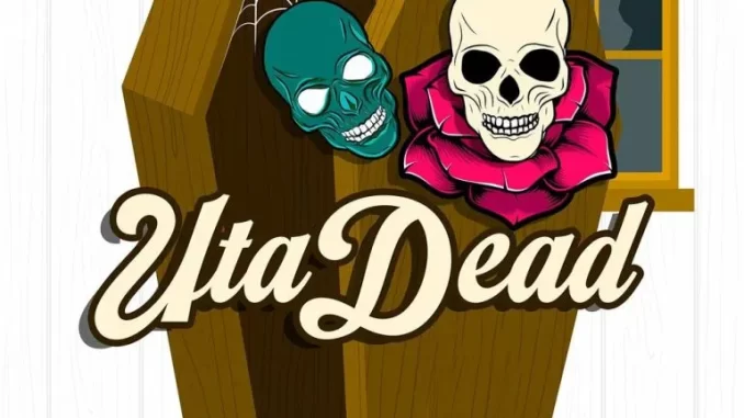 Jux, DJ Tárico, G Nako – Uta Dead