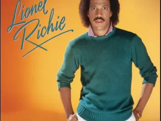 Lionel Richie (Expanded Edition)