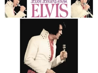 Love Letters from Elvis