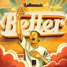 LukaMusic – Better