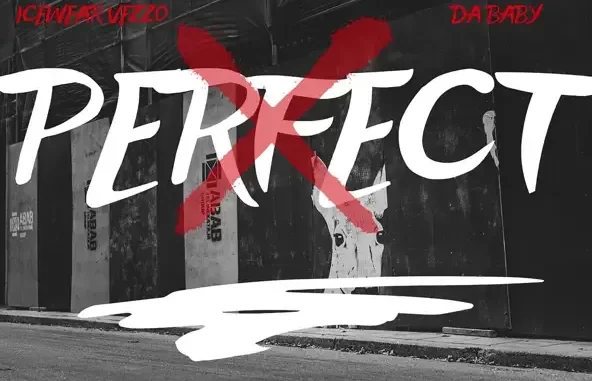 Perfect (feat. DaBaby) Single