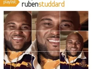 Ruben Studdard Playlist The Very Best of Ruben Studdard