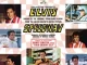 Speedway (Original Soundtrack)