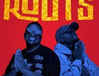 Teraphonique – Roots (Quantum Sound) Ft DNZL444 & Stolid