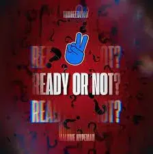 Tkcreedlion – ‎Ready Or Not Ft. Malume.hypeman