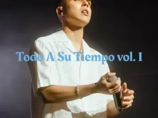 Todo A Su Tiempo vol. 1