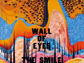 Wall of Eyes