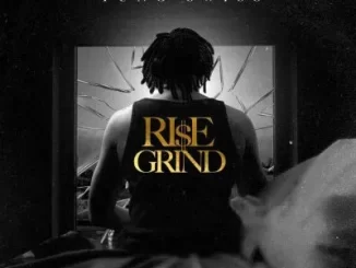 Yung Swiss – Rise & Grind