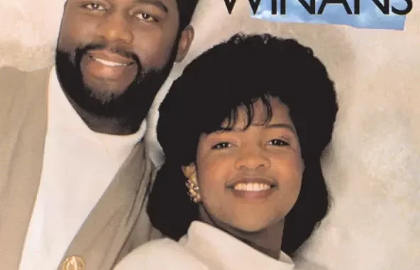 Bebe & Cece Winans